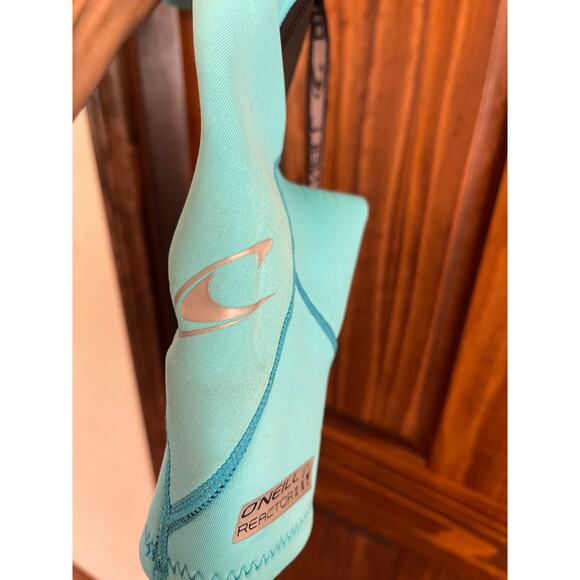 O’Neill Reactor ll 2MM WETSUIT SPRINGSUIT - Picture 2 of 5